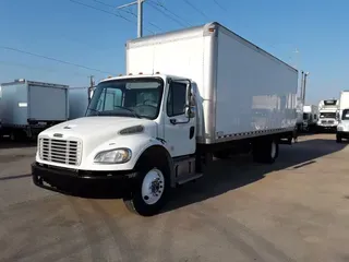 2017 FREIGHTLINER M2 106