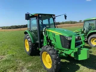 2019 John Deere 5090E