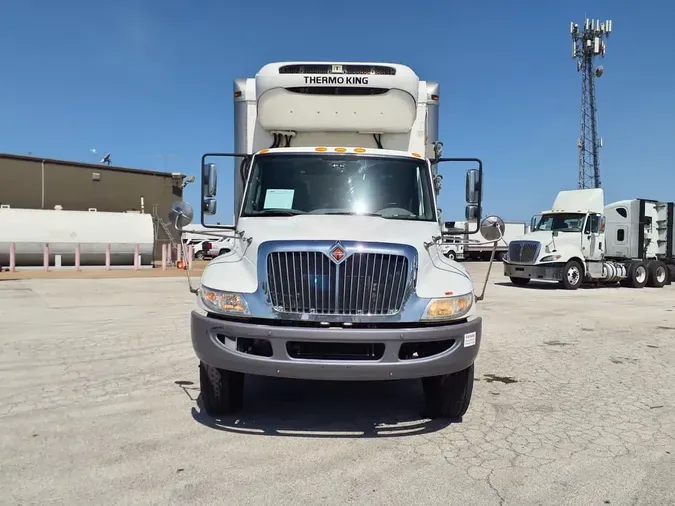 2019 NAVISTAR INTERNATIONAL 4300