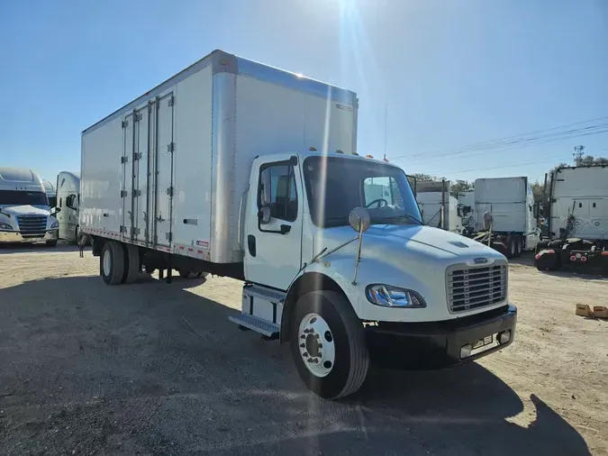 2020 FREIGHTLINER/MERCEDES M2 106b74d0263e88d87dc584daf0af8a9a6ed