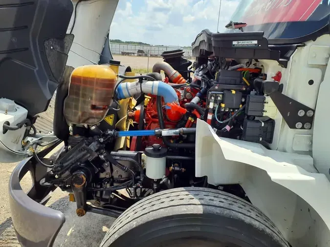 2019 NAVISTAR INTERNATIONAL 4300