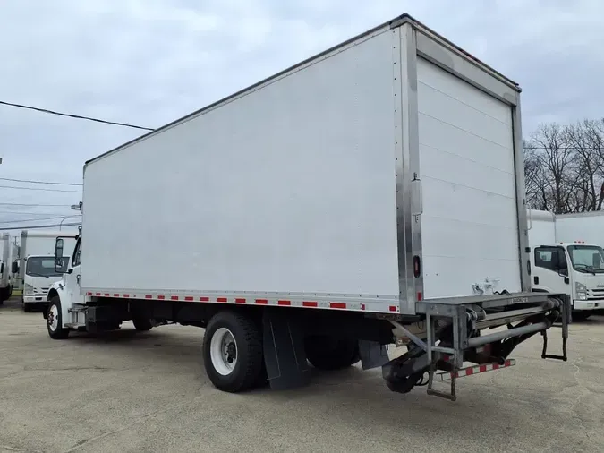 2019 FREIGHTLINER/MERCEDES M2 106b74d2ca26f2b16e2b22ecea0dff2beb2