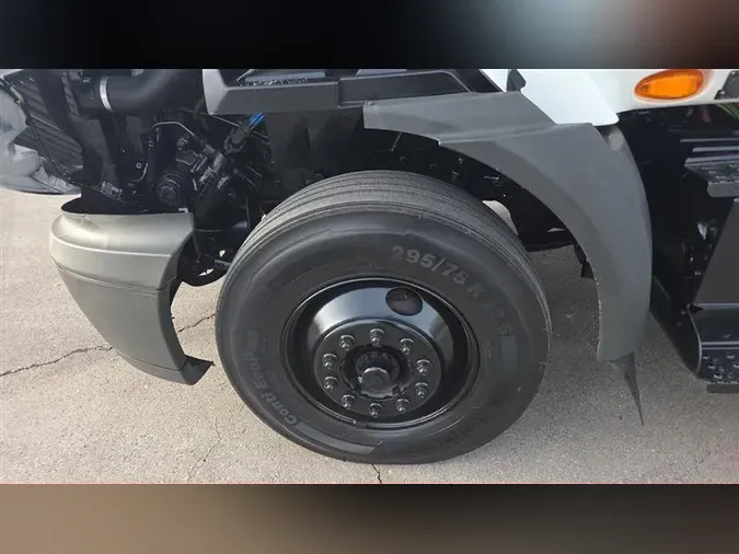 2020 INTERNATIONAL RH613