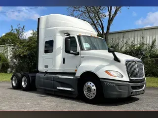 2019 INT LT625 6x4