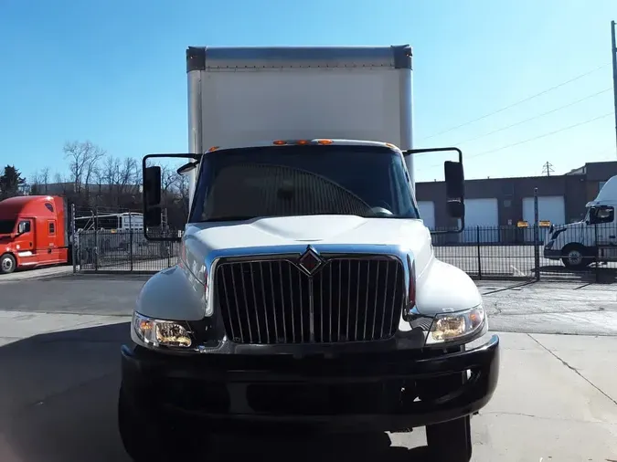 2018 NAVISTAR INTERNATIONAL 4300