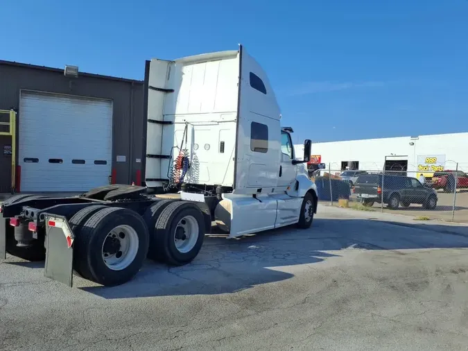 2019 NAVISTAR INTERNATIONAL LT625 SLPR CABb74e255fae68158dad407c0e3c3ac318