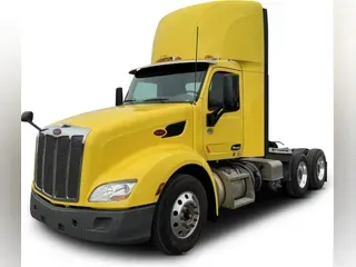 2021 Peterbilt 579