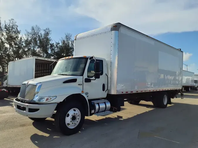 2020 NAVISTAR INTERNATIONAL MV607 (4X2)b74f5d00b36ee0836d6939db8cda8834