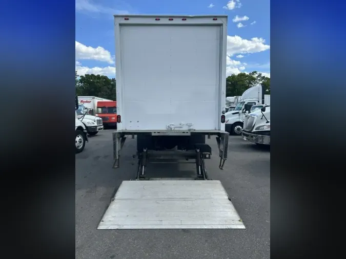 2019 NAVISTAR INTERNATIONAL 4300b74fc2962c52687c0d25bbba061eeb6e