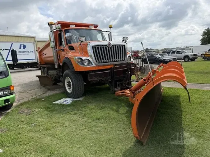 2011 INTERNATIONAL WORKSTAR 7600b74fd8fe76d1f04983f65c4ac8d22bcd