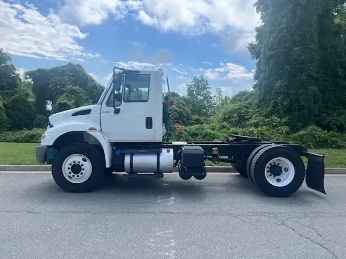 2018 International 4400
