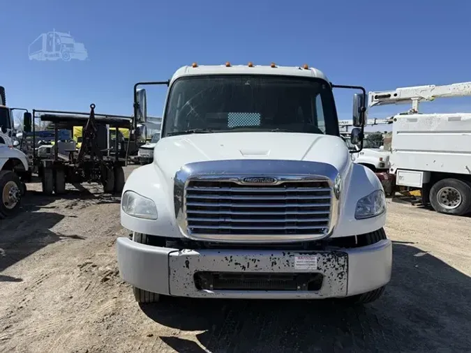 2018 FREIGHTLINER BUSINESS CLASS M2 106