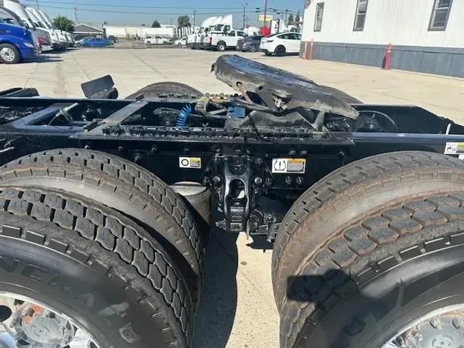 2022 Peterbilt 579