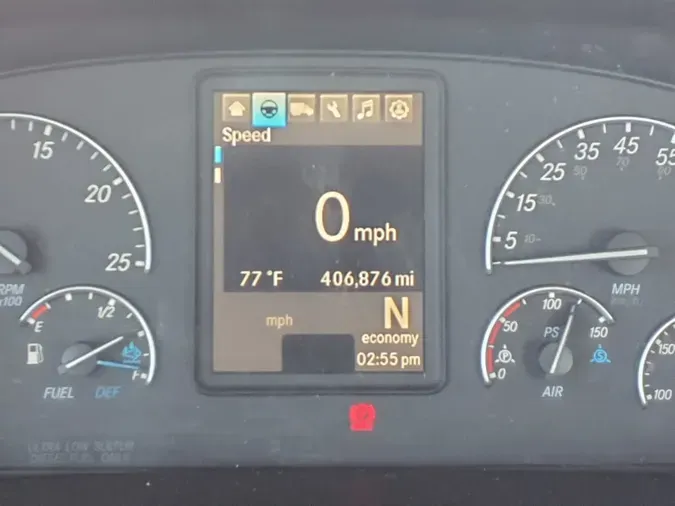 2020 FREIGHTLINER/MERCEDES NEW CASCADIA 126b7504e9852fd3688e34ee3957a37fadb