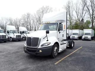 2016 NAVISTAR INTERNATIONAL PROSTAR