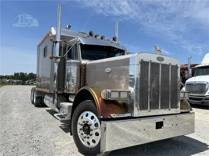 2000 PETERBILT 379EXHD