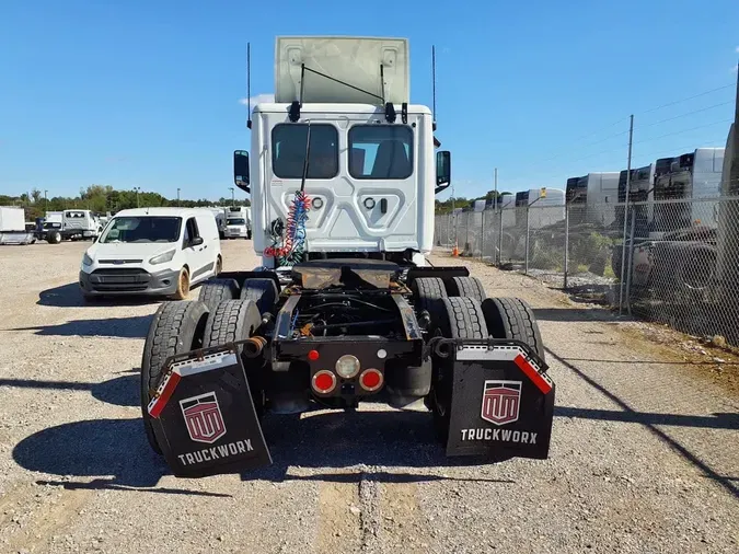 2019 FREIGHTLINER/MERCEDES NEW CASCADIA PX12664