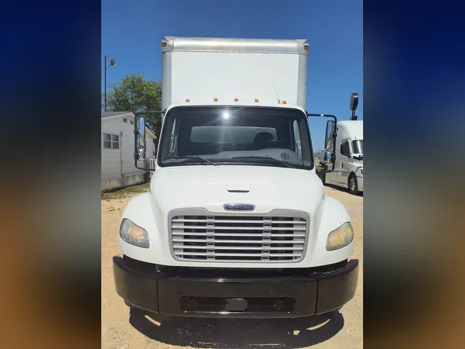 2019 FREIGHTLINER/MERCEDES M2 106