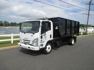 2021 ISUZU NRR