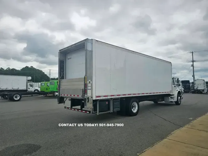 2019 FREIGHTLINER M2 106