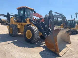 2019 John Deere 624L
