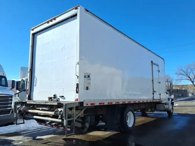 2019 NAVISTAR INTERNATIONAL 4300b754671eba8cd08b98203eb3e2461b66