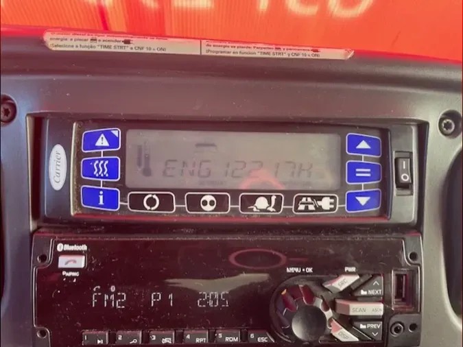 2019 FREIGHTLINER/MERCEDES M2 106