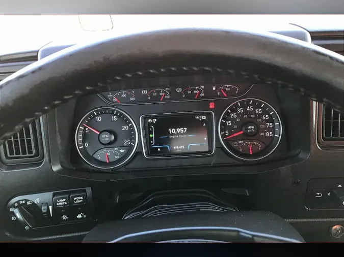 2021 INT LT625 6x4