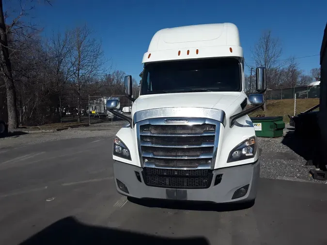 2019 FREIGHTLINER/MERCEDES NEW CASCADIA PX12664