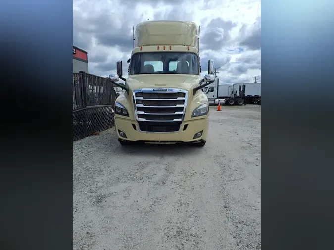 2020 FREIGHTLINER/MERCEDES NEW CASCADIA PX12664b758e3adab15f655c8e20606258952e7
