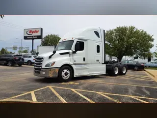 2022 FREIGHTLINER/MERCEDES NEW CASCADIA PX12664