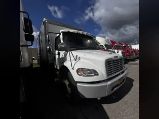 2019 FREIGHTLINER M2 106