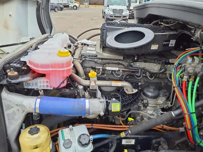 2020 FREIGHTLINER/MERCEDES NEW CASCADIA PX12664