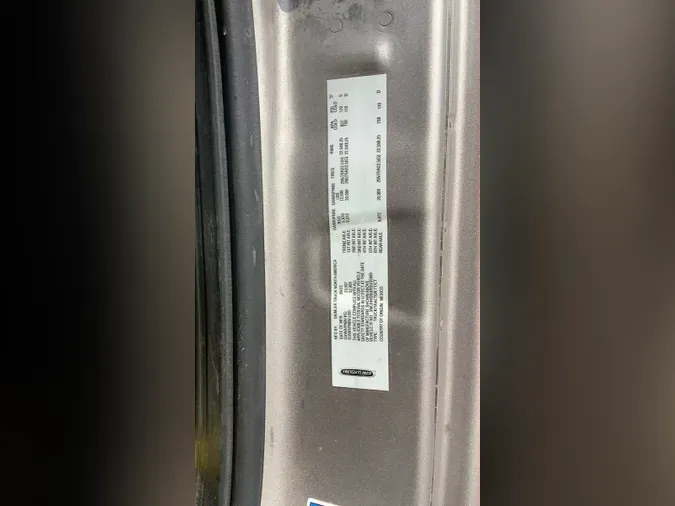 2024 Freightliner Cascadia 126