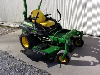 2014 John Deere Z930M