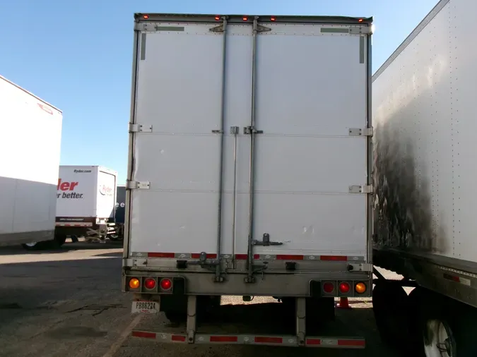 2016 UTILITY TRAILERS VS2RA 48/162/102