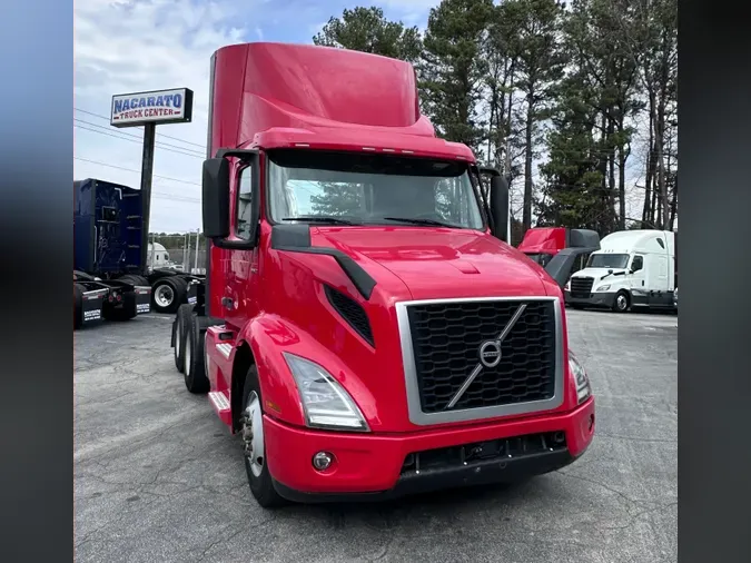 2020 VOLVO VNR64T300b75e4d0742d25c536303bfaf8455884a