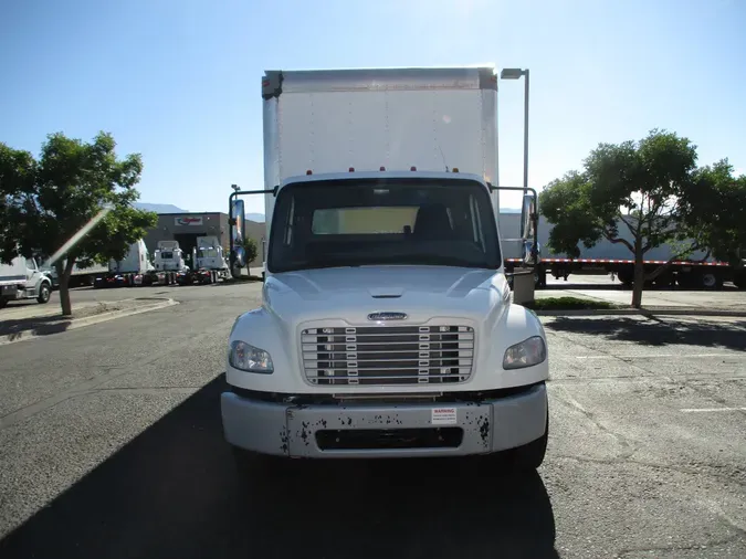 2020 FREIGHTLINER/MERCEDES M2 106