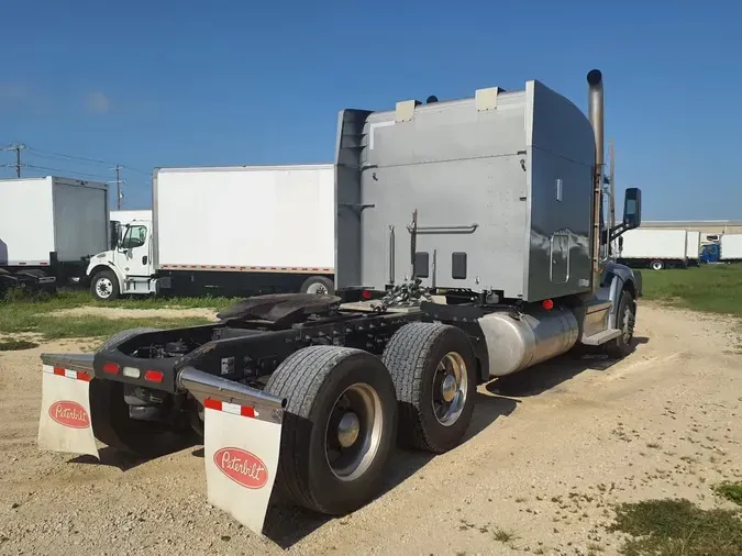 2021 PETERBILT 579