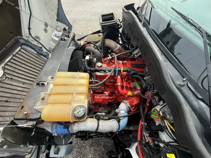 2019 International MV607b75f53ea322c278580c4b70b3a93ee6c