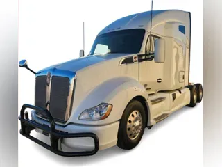 2021 Kenworth T680