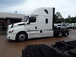 2018 FREIGHTLINER/MERCEDES NEW CASCADIA PX12664