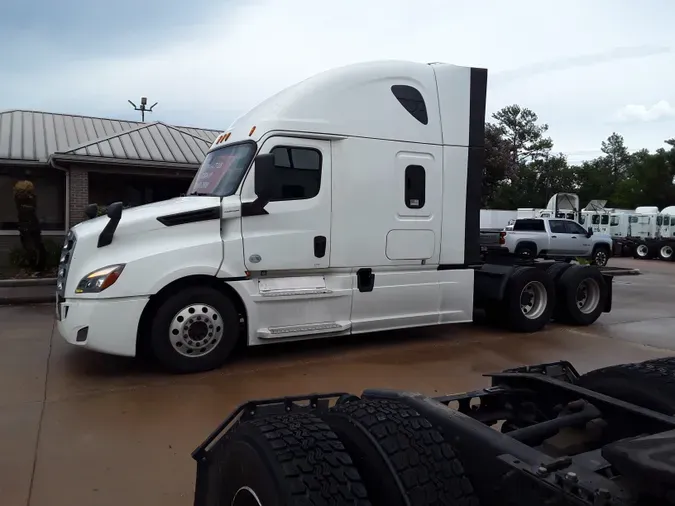 2018 FREIGHTLINER/MERCEDES NEW CASCADIA PX12664b76410638c3a53a6bcf8d8c00519a6f7