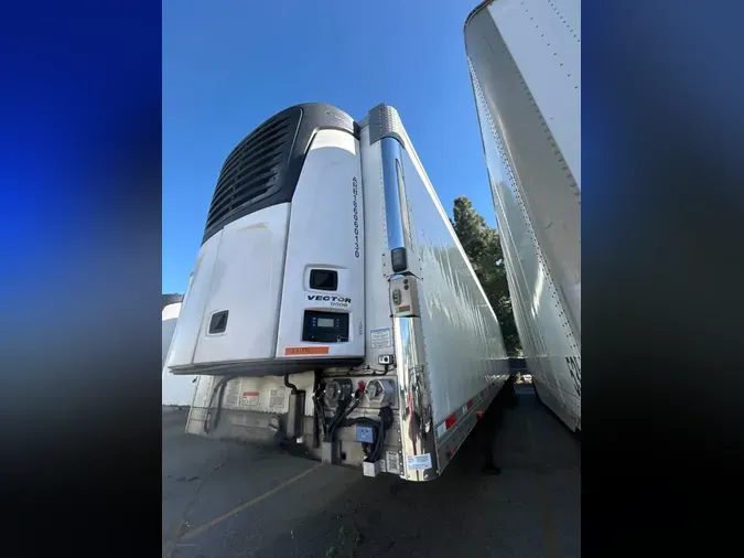 2018 UTILITY TRAILERS VS2RA 48/162/102