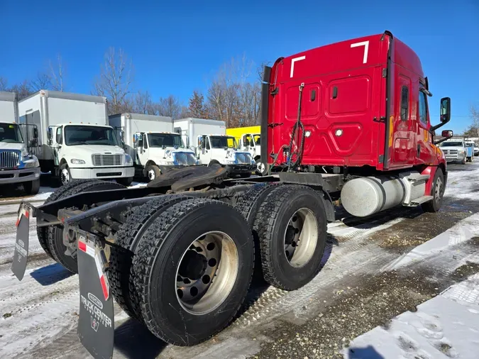 2020 FREIGHTLINER/MERCEDES NEW CASCADIA PX12664