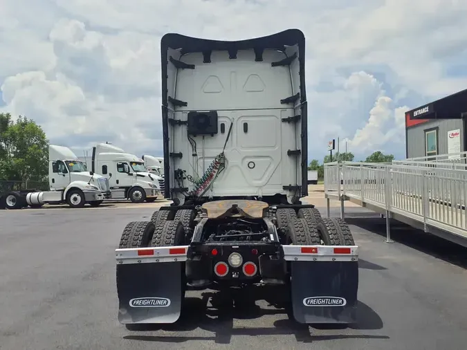 2022 FREIGHTLINER/MERCEDES NEW CASCADIA PX12664