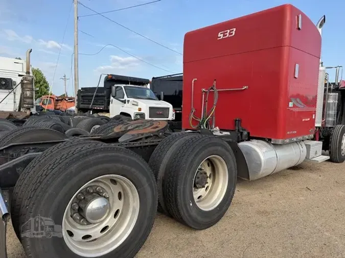 1999 PETERBILT 379EXHDb7664acdf05d6a6e0974edded1faf0d1