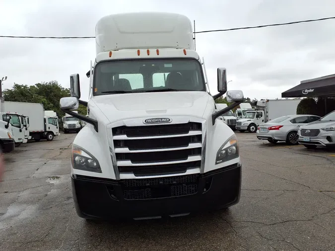 2021 FREIGHTLINER/MERCEDES NEW CASCADIA PX12664