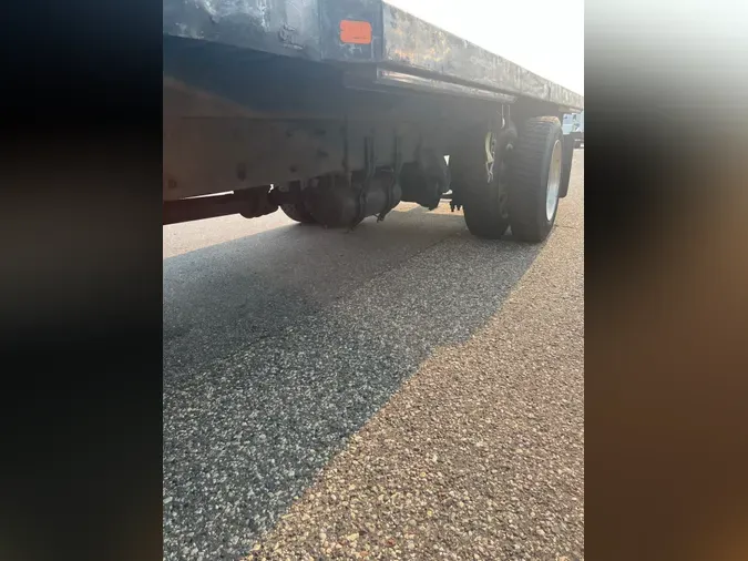 2018 FREIGHTLINER/MERCEDES M2 106b766b884e9ecaac3a413d6b2cdcb7f3a