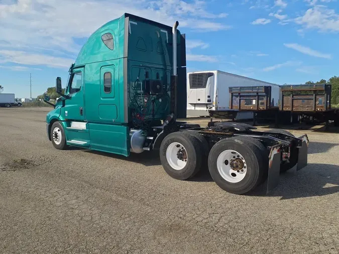2021 FREIGHTLINER/MERCEDES NEW CASCADIA PX12664b7678d958fa47340dc67f06cb736b983